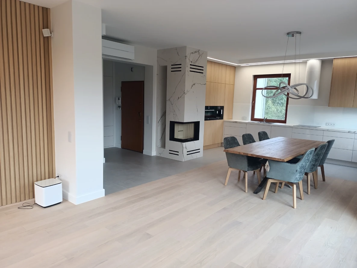 Wykończenie wnętrz Gdańsk, Gdynia, Trójmiasto